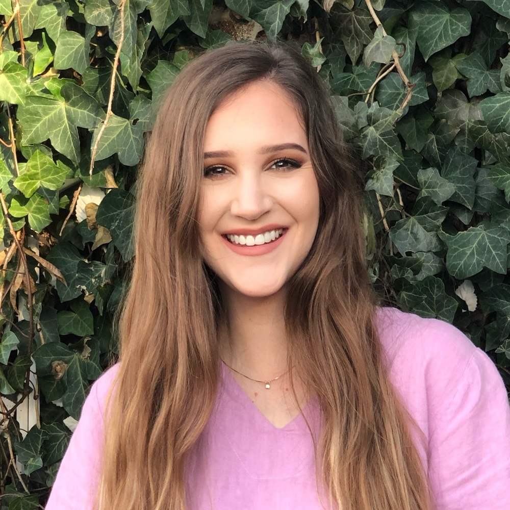 Meet your Posher, Ashlyn